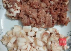 客家酿豆腐的做法图解2