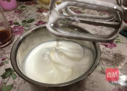红茶可可戚风的做法图解7