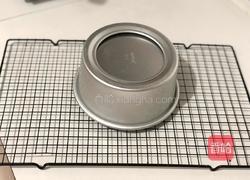 红茶可可戚风的做法图解10