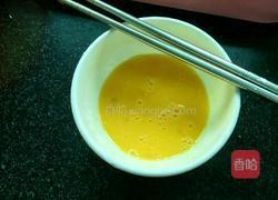 虾干鸡蛋蒸面（低配版）的做法图解3