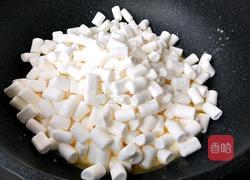 雪花酥的做法图解7