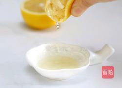 鲜榨橙汁的做法图解4