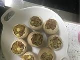 糯米鸡蛋