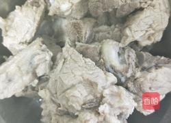 酸菜排骨土豆的做法图解5