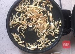 自制鸡胸肉丝小零食的做法图解3