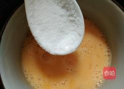西红柿炒鸡蛋的做法图解2