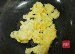 豆角焖饼的做法图解2