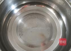 西红柿小白菜鸡蛋面的做法图解2