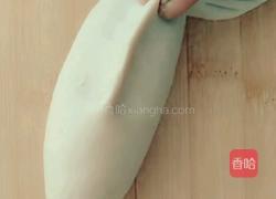 面粉小鱼的做法图解1