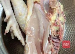 白切鸡的做法图解1
