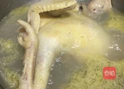 白切鸡的做法图解6