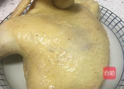 白切鸡的做法图解7