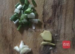 鱼香茄子的做法图解6