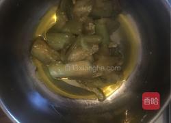 鱼香茄子的做法图解12