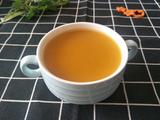 胡萝卜南米粉糊（7个月宝宝辅食）