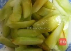凉拌莴笋的做法图解2