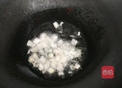 猪肉炖粉条的做法图解3