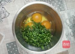 鸡蛋灌饼的做法图解4