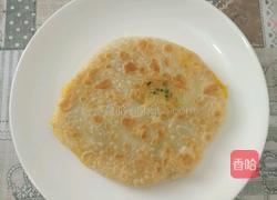 鸡蛋灌饼的做法图解10