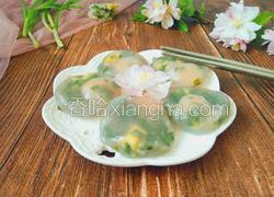 韭菜粿