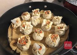 烧卖的做法图解7