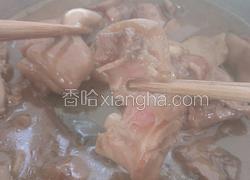 酱猪蹄
