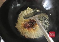 爆炒花蛤的做法图解9