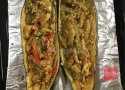 烤茄子的做法图解7
