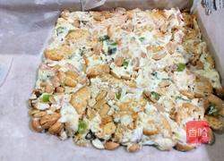 雪花酥（猕猴桃腰果花生米）的做法图解12