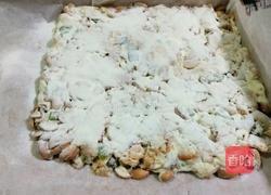 雪花酥（猕猴桃腰果花生米）的做法图解14