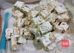 雪花酥（猕猴桃腰果花生米）的做法图解15