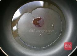 干煸豆角的做法图解4