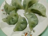 水晶饺子