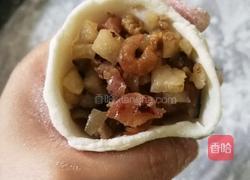 糯米团的做法图解11