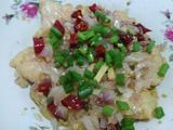 油泼龙利鱼