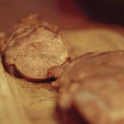 酱牛肉 ‖ 武松最爱的江湖下酒菜的做法[图]