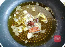 红烧鲫鱼的做法图解7