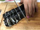 韩式紫菜包饭(家常版)