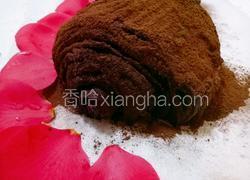 网红脏脏包