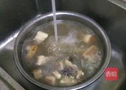 红烧肉（绝对适合老人孩子还有女朋友的胃）的做法图解4