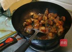 红烧肉（绝对适合老人孩子还有女朋友的胃）的做法图解7