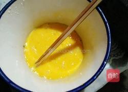 彩椒蛋饼的做法图解4