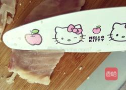 草鱼面线（9个月宝宝辅食）的做法图解2