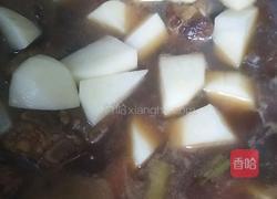 排骨炖土豆的做法图解10