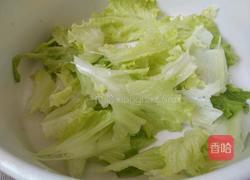 减脂瘦身蔬菜沙拉的做法图解5
