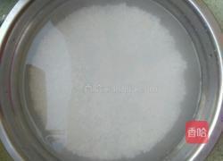 芒果西米露的做法图解2