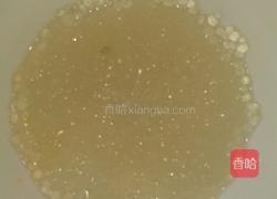 芒果西米露的做法图解4