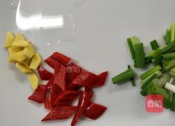 熘虾球的做法图解5