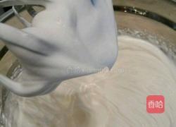 雪媚娘的做法图解7