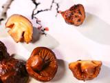 醉香蕈 ‖ 一颗喝醉的香菇 拯救换季不安的食欲的做法[图]